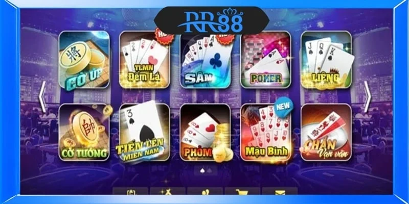 68 game bài