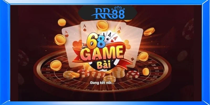 68 game bài