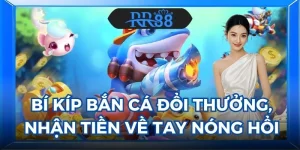 Bắn Cá Đổi Thưởng