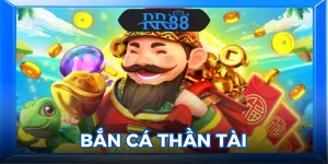 Bắn Cá Thần Tài