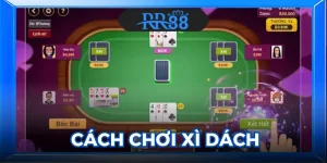 Cách Chơi Xì Dách