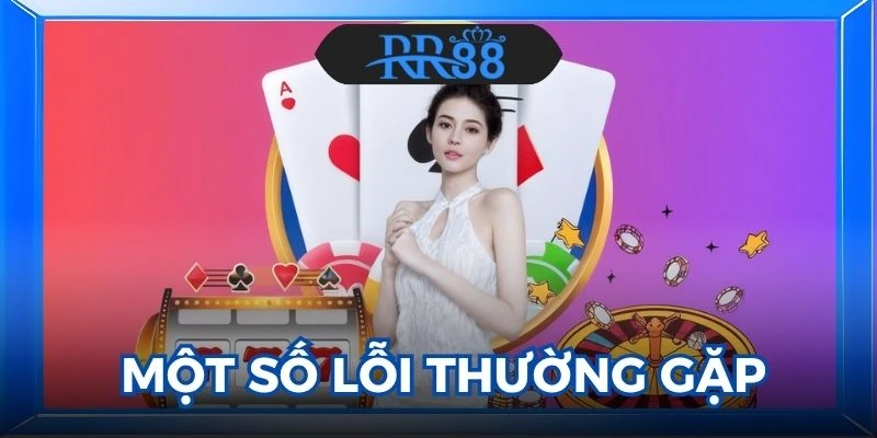 Đăng nhập RR88