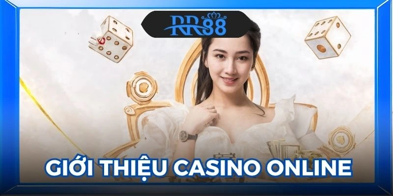 Casino online