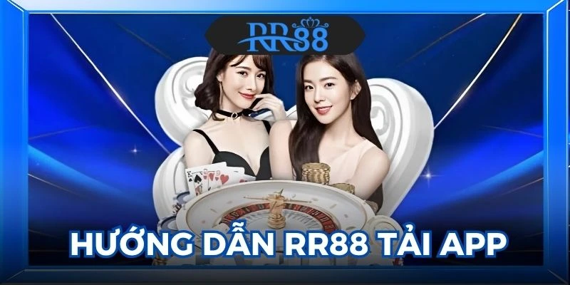 Hướng dẫn RR88