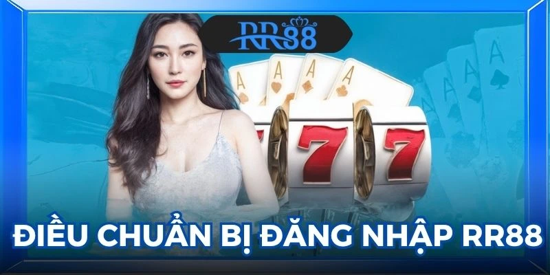 đăng nhập RR88