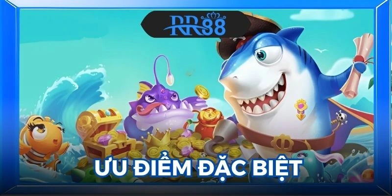 bắn cá