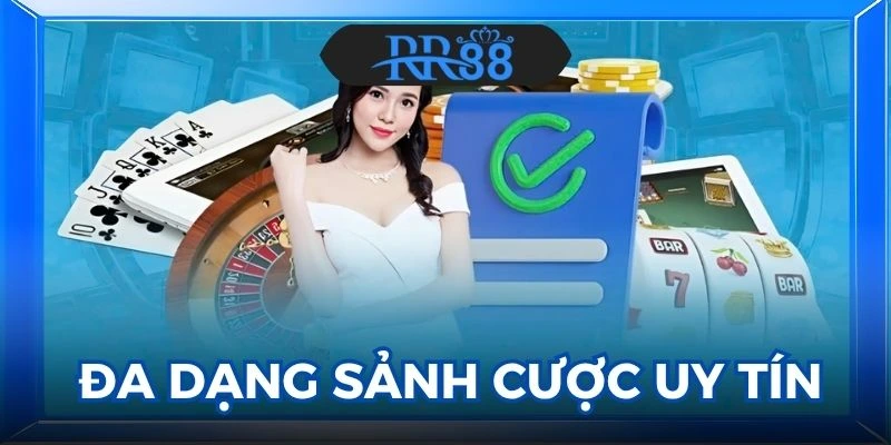 Casino online