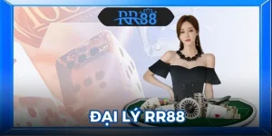 Đại Lý RR88