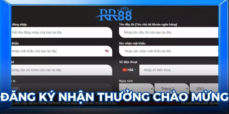 khuyến mãi RR88