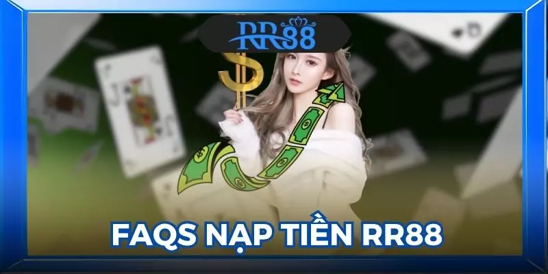 nạp tiền RR88