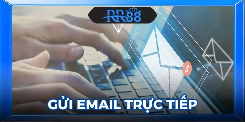 Liên hệ RR88