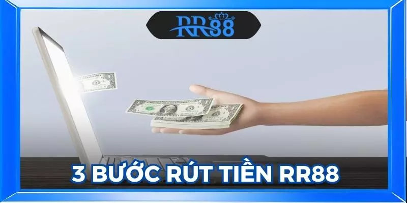 rút tiền RR88