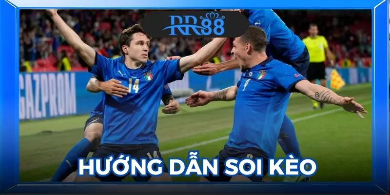 Kèo bóng đá ý