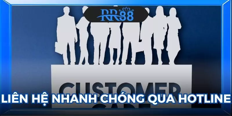 Liên hệ RR88