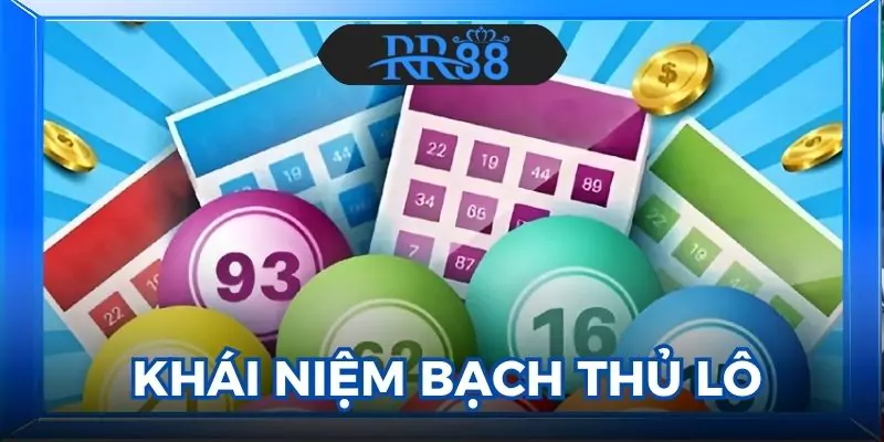 bạch thủ lô