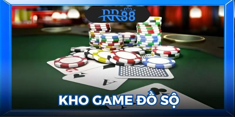 game bài