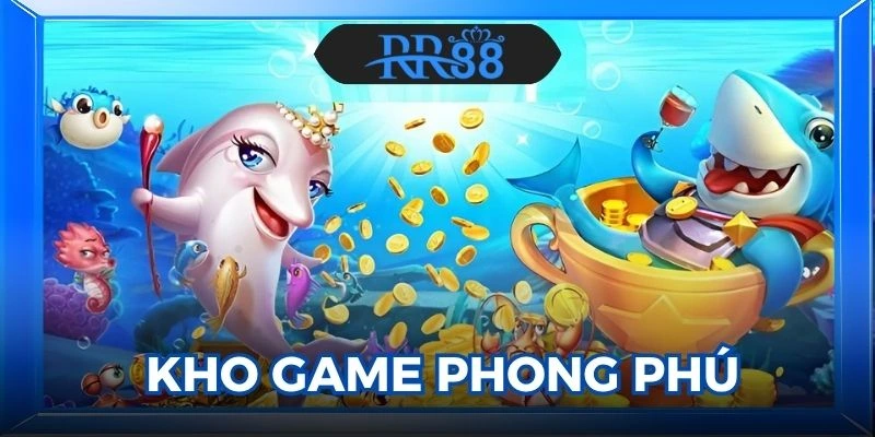 Bắn cá