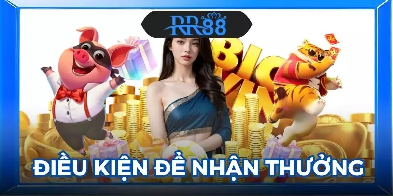 Khuyến mãi RR88