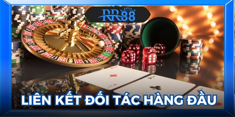 Giới thiệu RR88