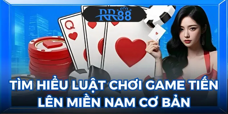 tiến lên miền nam