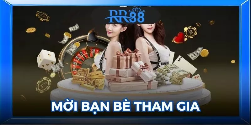 Khuyến mãi RR88