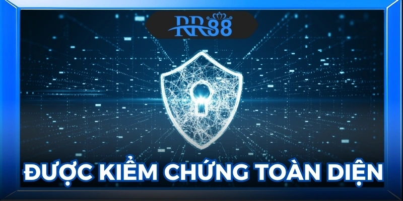 Giới thiệu RR88