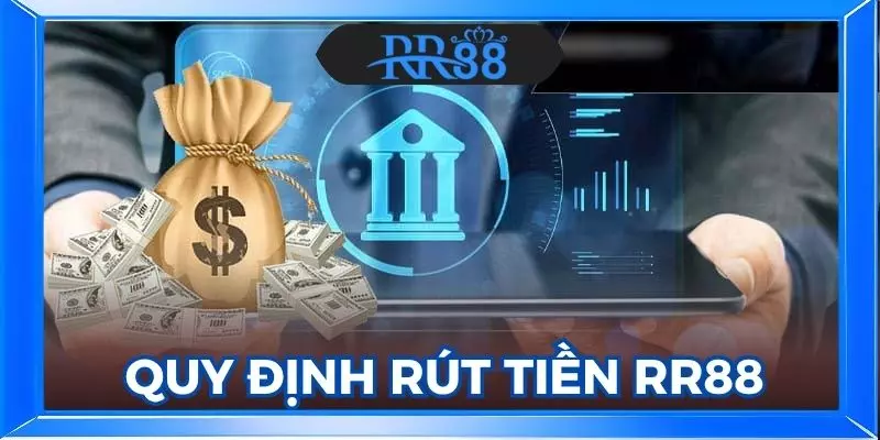 rút tiền RR88