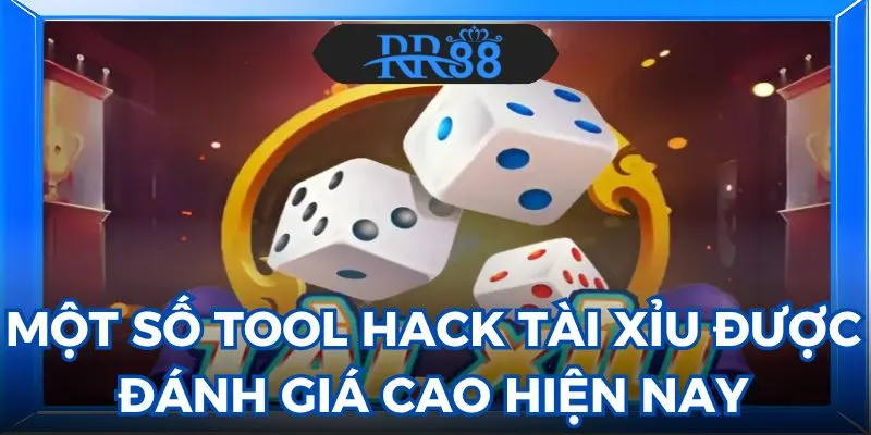 Tool hack tài xỉu