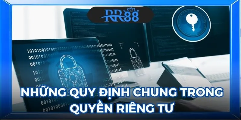 quyền riêng tư