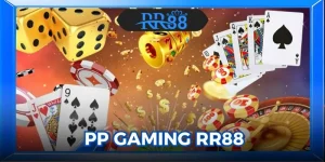 PP Gaming RR88