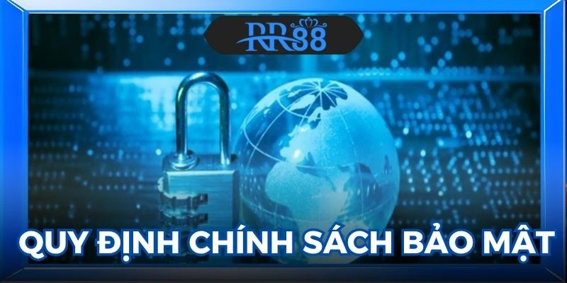 chính sách bảo mật