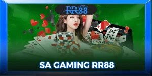 SA Gaming RR88