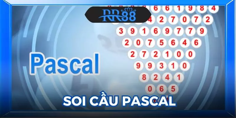 Soi Cầu Pascal