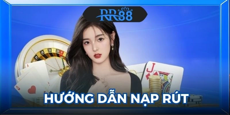 Hướng dẫn RR88