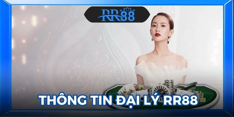 đại lý RR88