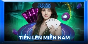 Tiến Lên Miền Nam