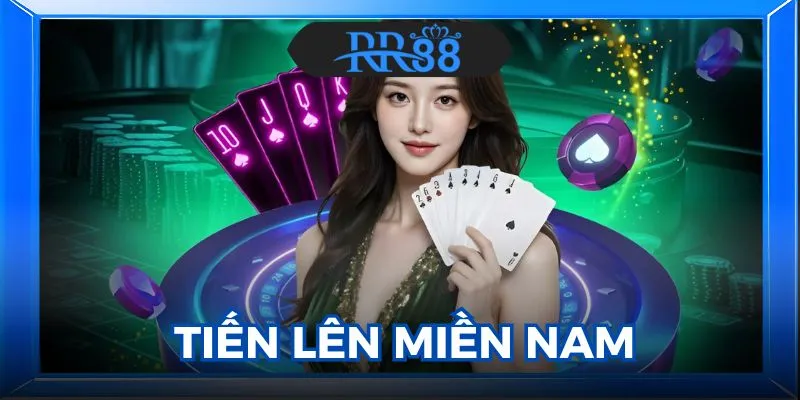 Tiến Lên Miền Nam