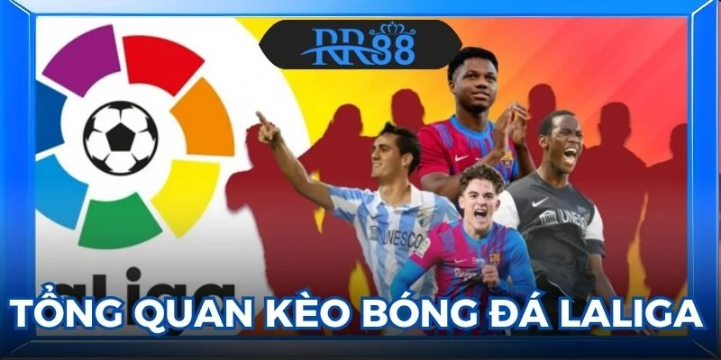 Kèo bóng đá Laliga