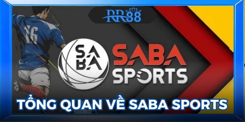 SABA Sports RR88