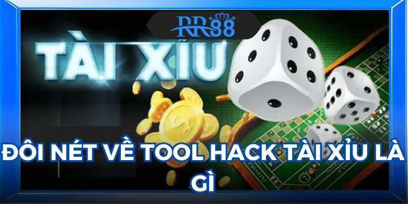 Tool hack tài xỉu