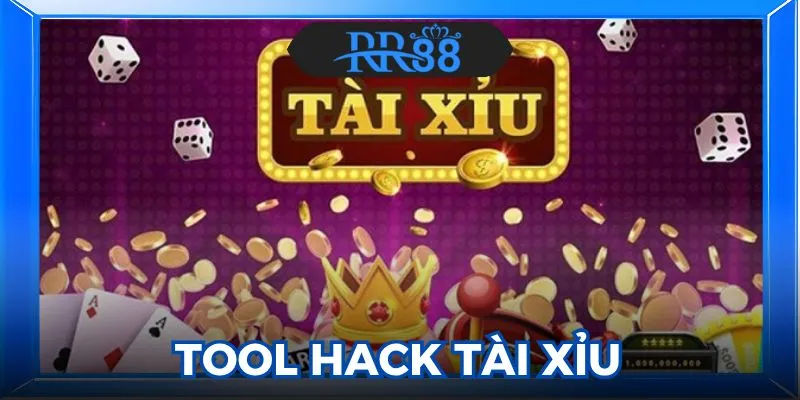Tool Hack Tài Xỉu