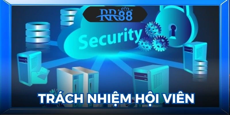 chính sách bảo mật
